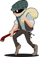 Einbrecher